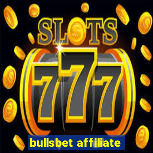 bullsbet affiliate